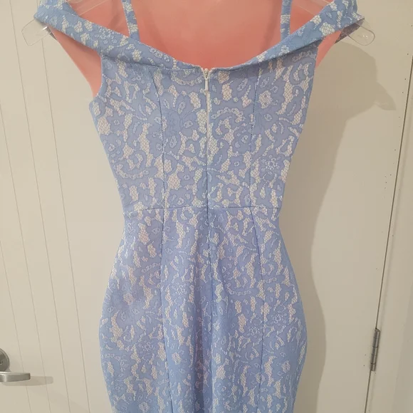 Jane Norman dress - Picture 2 of 4